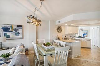 Inlet Reef 619- by Holiday Isle Properties - Destin - 1