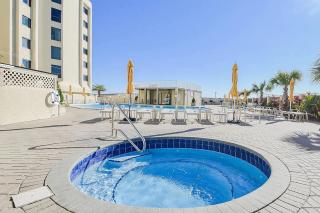 Inlet Reef 619- by Holiday Isle Properties - Destin - 7