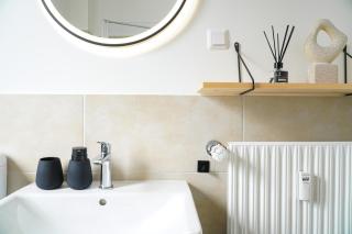 HOMEFY - Balcony Apartment -  - 4