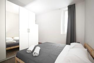 Pieno centro - Malatesta Apartament - Ancona - 9