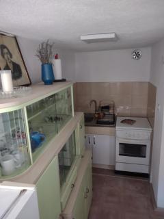 Tahou Accomodation - Bitola - 3