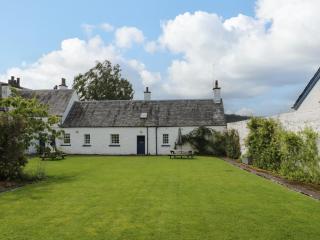 Fordie South Cottage - 9