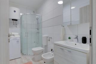 Apartment Leda with private parking - 2