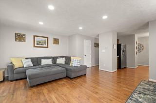 5 Minutes from Hospitals and UK! - Lexington - 4
