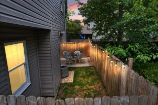 5 Minutes from Hospitals and UK! - Lexington - 7