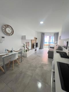 4 La Laguna, céntrico y acogedor - La Laguna - 8