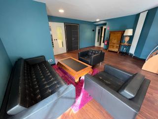BRIT HOTEL LE VESOUL - 2