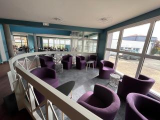 BRIT HOTEL LE VESOUL - 1