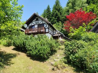 Holiday Home Tone - Frajhajm - 1