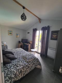 Chambre avec balcon sur La Teste de Buch - La Teste-de-Buch - 0