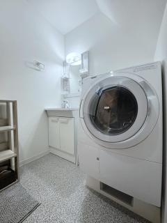 guesthouse大阪城 - Osaca - 2