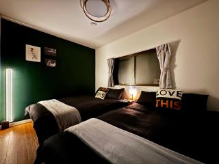 guesthouse大阪城 - Osaca - 5