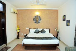 Hotel Sai Group - New Delhi - 0