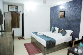 Hotel Sai Group - New Delhi - 7