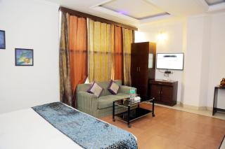 Hotel Sai Group - New Delhi - 5