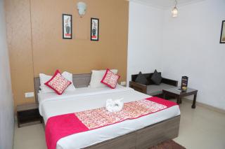 Hotel Sai Group - New Delhi - 4