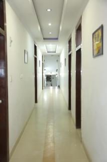 Hotel Sai Group - New Delhi - 3