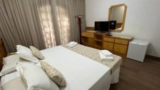 Biazi Paradise Hotel - Serra Negra - 6