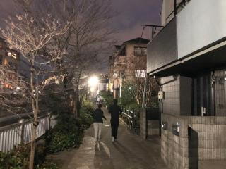 sakurakan - Tokyo - 3