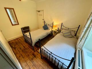 Fairhaven Stay - Betws-y-coed - 3