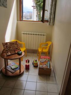 La PASTOURELLE - Villard-de-Lans - 3