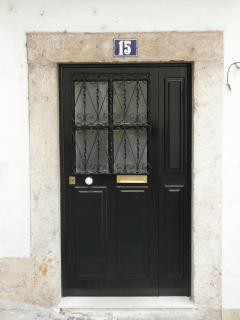 Frois Charming Studio - Lissabon - 9