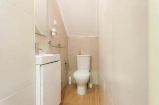 Frois Charming Studio - Lissabon - 4