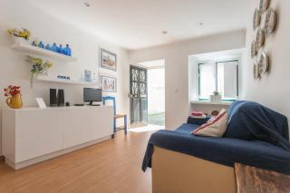 Frois Charming Studio - Lissabon - 2