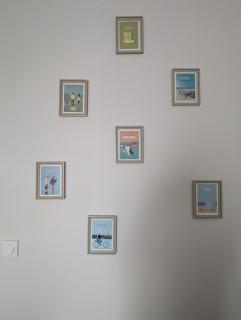 Les Talards - 5 mn à pieds gare TGV - 5