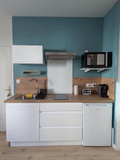 Les Talards - 5 mn à pieds gare TGV - 4