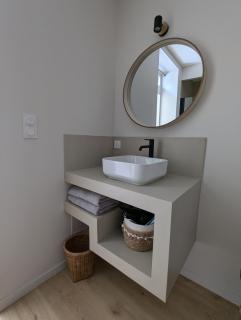 Les Talards - 5 mn à pieds gare TGV - 1