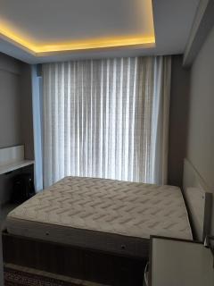 Havuz Manzaralı Daire - Side - 4