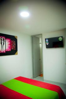 Apartamento Rodadero a media cuadra de la playa - 8