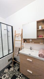 Elégant Appartement au Coeur de Redon - Redon - 2