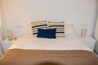 Modern apartment next to the beach and golf course - Torre de Benagalbón - 2