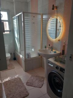 Luxury furnished Apartment - Cairo - 9