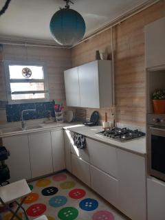 Luxury furnished Apartment - Cairo - 5