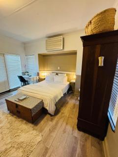 Spacious Room in Pretoria East - Pretoria - 1