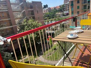 Dolce Hogar Relax - Chiavari - 0
