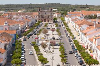 Alentejo Marmòris Hotel & Spa, a Small Luxury Hotel of the World - Vila Viçosa - 4