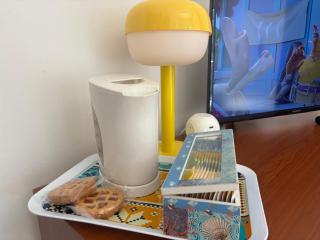 Dolce Hogar Relax - Chiavari - 5