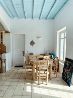 Villa Stef - Agios Ioannis Mykonos - 7