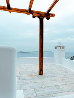 Villa Stef - Agios Ioannis Mykonos - 1