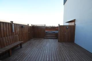 Modern apartment hosted by LL - Akureyri - 4