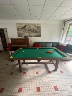 La Baleine Blanche - Hostel - Campan - 2