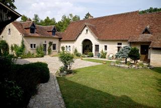 Le domaine du chêne vert - Monthou-sur-Bièvre - 9
