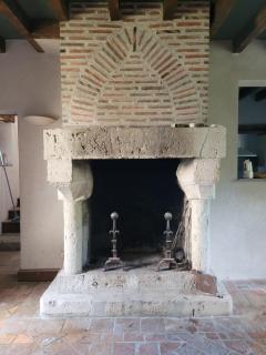 Le domaine du chêne vert - Monthou-sur-Bièvre - 2