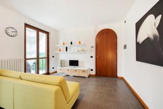 Appartamento Lago e Vigne - San Felice del Benaco - 8