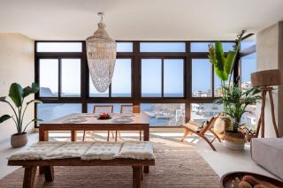 Bahía Apartments - 0