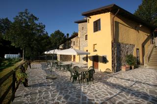 B&B Podere Bramapane - Montelungo Superiore - 0